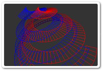 anaglyph