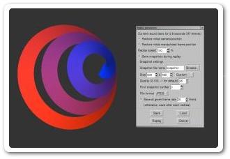 eventRecorder