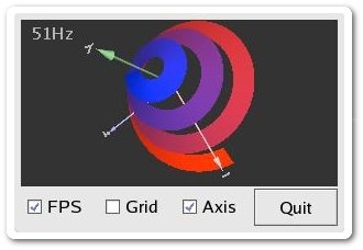 interface